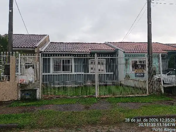 Casa em HIPICA, PORTO ALEGRE - RS