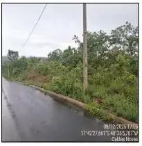 Terreno em SETOR LAGOA QUENTE, CALDAS NOVAS - GO