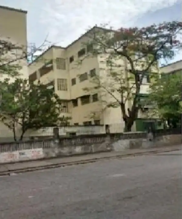 Apartamento em PARADA DE LUCAS, RIO DE JANEIRO - RJ
