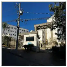 Apartamento em FAZENDA DO MANDU, CONTAGEM - MG