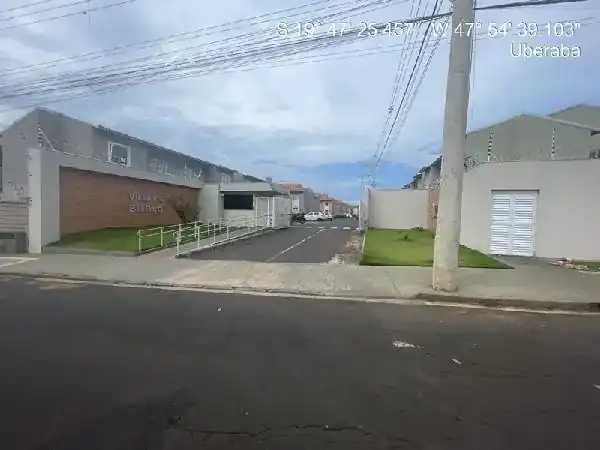 Apartamento em VALLIM, UBERABA - MG