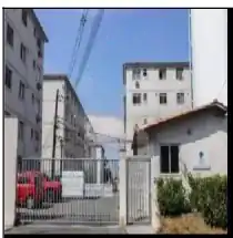 Apartamento em ROCHA SOBRINHO, MESQUITA - RJ