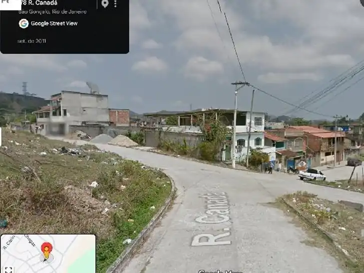 Casa em COELHO, SAO GONCALO - RJ