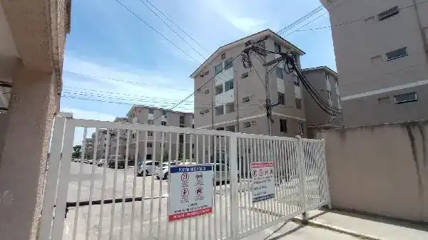 Apartamento em VENDA DAS PEDRAS, ITABORAI - RJ