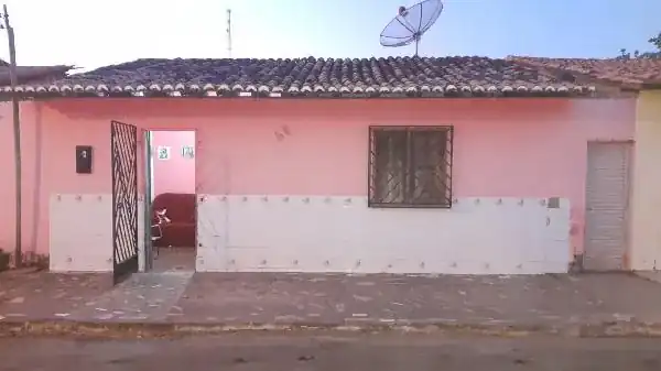 Casa em CENTRO, GOVERNADOR ARCHER - MA