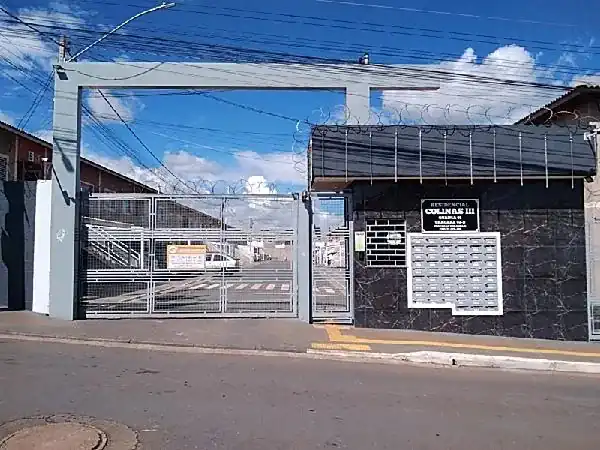 Apartamento em CHACARAS YPIRANGA A, VALPARAISO DE GOIAS - GO