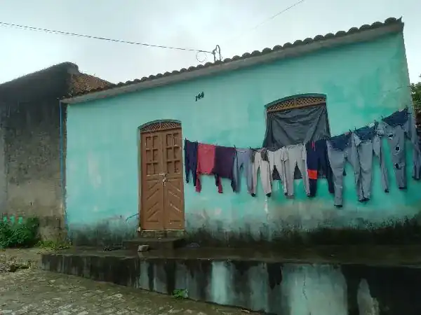 Casa em CENTRO, JUPI - PE