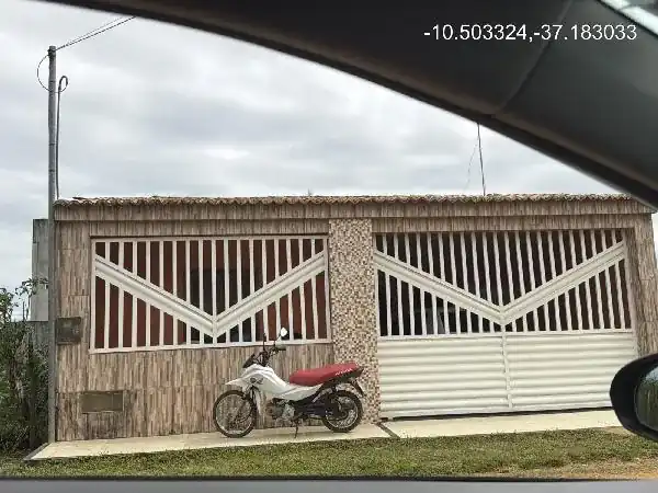 Casa em CENTRO, NOSSA SENHORA DAS DORES - SE
