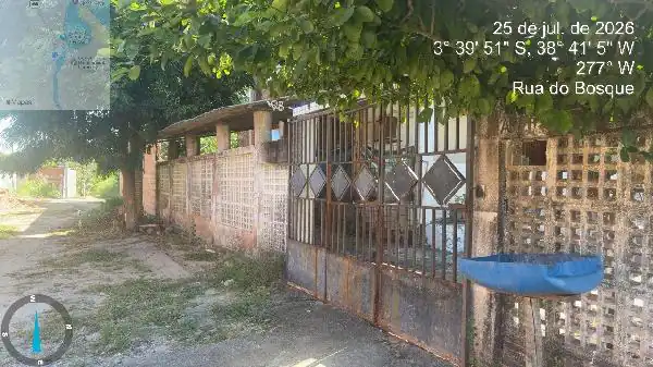 Apartamento em LOT COND MIRANTE DE, CAUCAIA - CE