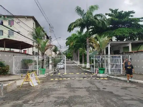 Apartamento em CORDOVIL, RIO DE JANEIRO - RJ