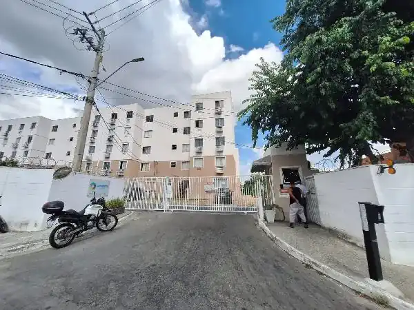 Apartamento em VILA AVELINA, NOVA IGUACU - RJ