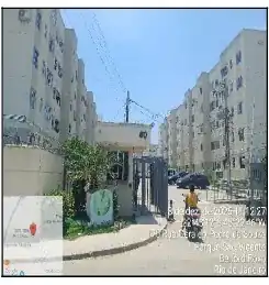 Apartamento em SAO VICENTE, BELFORD ROXO - RJ