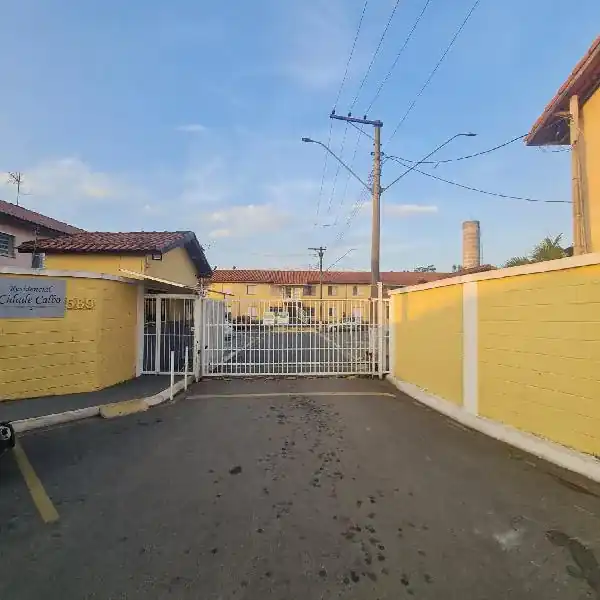 Casa em BONSUCESSO, GUARULHOS - SP
