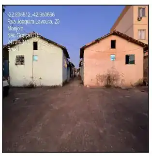 Casa em VISTA ALEGRE, SAO GONCALO - RJ