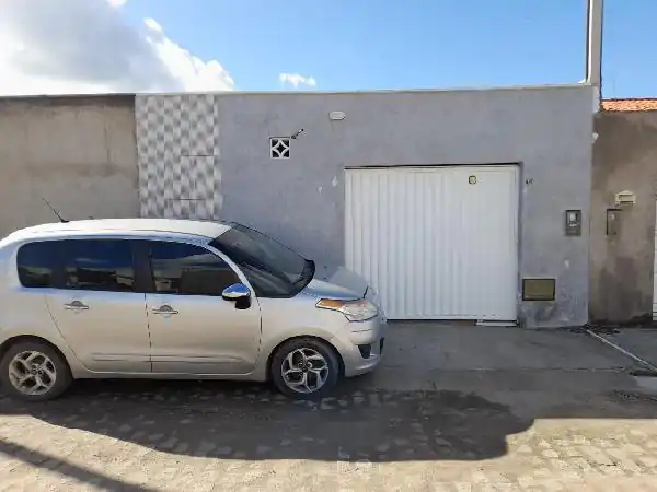 Casa em ASA BRANCA, FEIRA DE SANTANA - BA