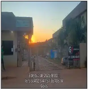 Apartamento em MANSOES RECREIO MOSSORO, CIDADE OCIDENTAL - GO
