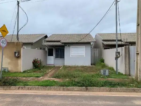 Prédio em PARQUE AURORA, CAMPOS DOS GOYTACAZES - RJ