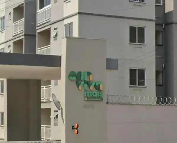 Apartamento em PONTO CHIC, NOVA IGUACU - RJ