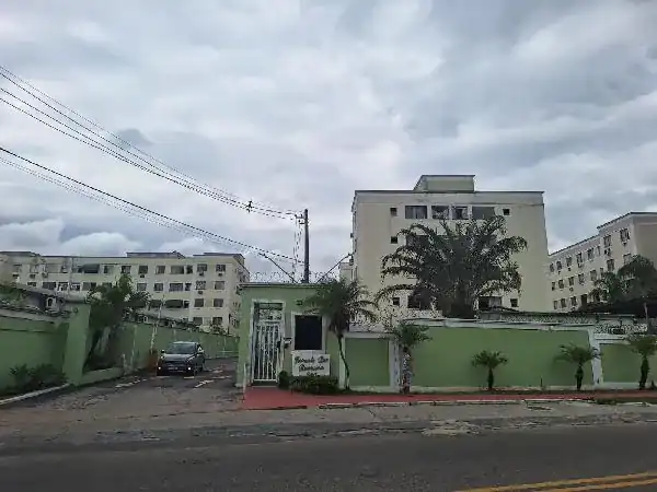 Apartamento em HONORIO GURGEL, RIO DE JANEIRO - RJ