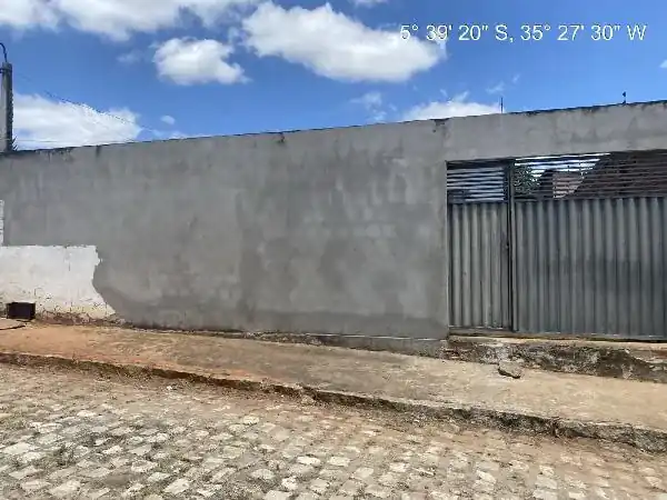 Casa em PLANALTO, CEARA-MIRIM - RN