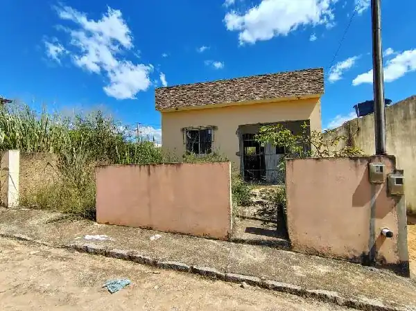 Casa em LOT N CHA ALEGRIA 3, CHA DE ALEGRIA - PE