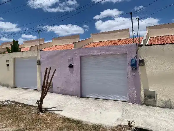 Casa em CARNAUBAL, HORIZONTE - CE