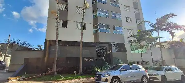 Apartamento em IPIRANGA, BELO HORIZONTE - MG