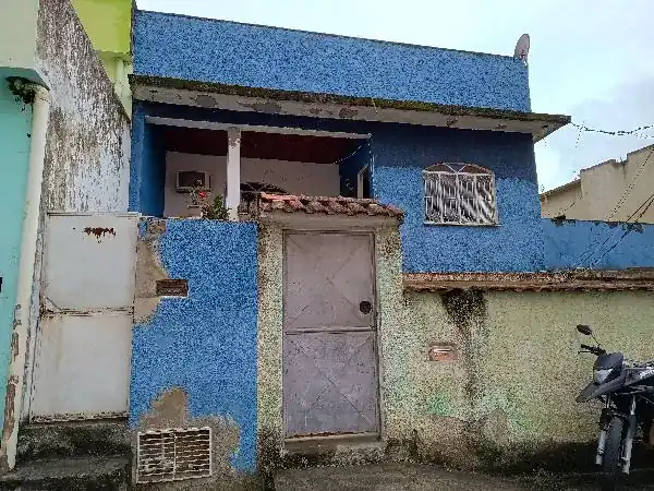 Casa em BOACU, SAO GONCALO - RJ