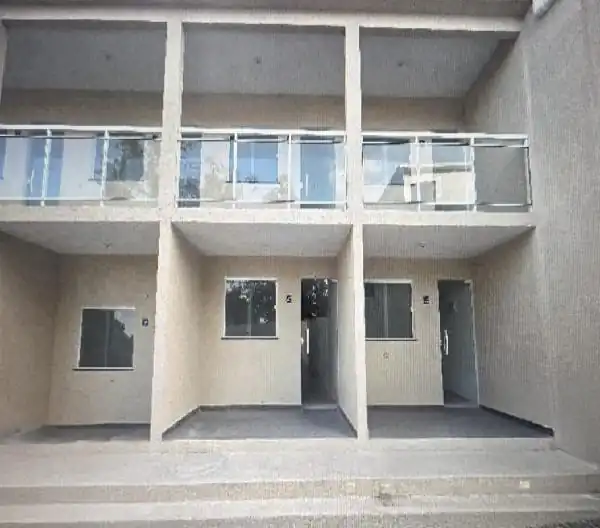 Apartamento em LARANJAL, SAO GONCALO - RJ