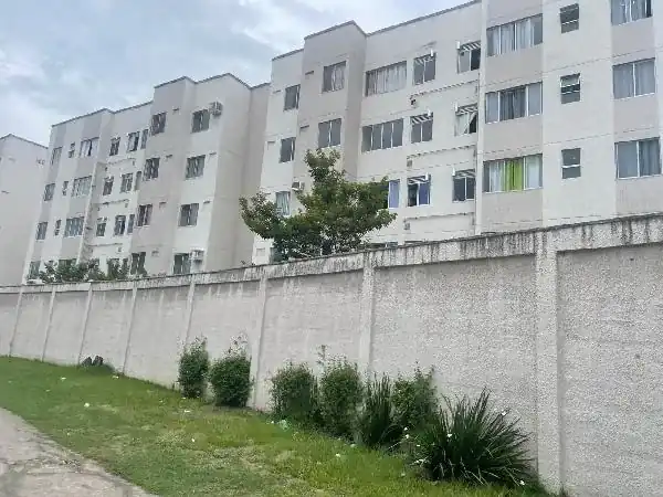 Apartamento em TRIBOBO, SAO GONCALO - RJ