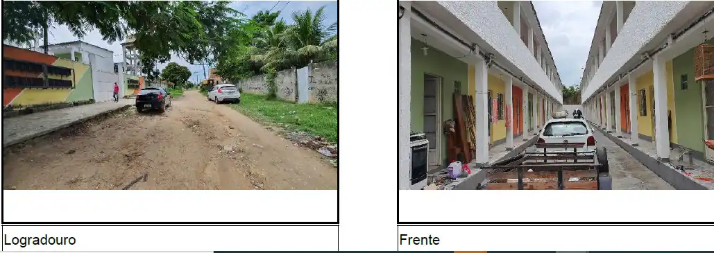 Casa em MARAMBAIA, SAO GONCALO - RJ