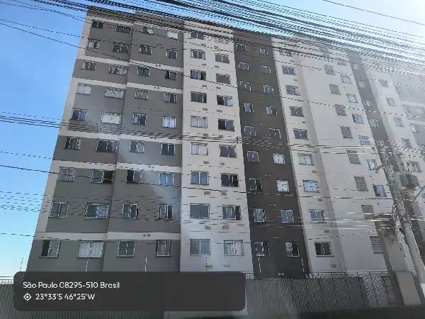 Apartamento em GUAIANAZES, SAO PAULO - SP