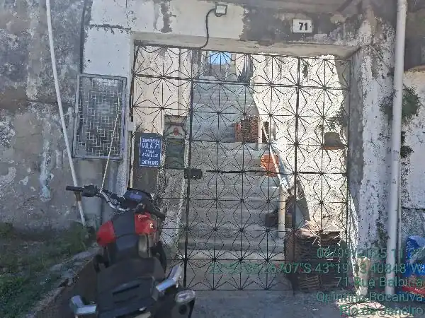 Casa em QUINTINO BOCAIUVA, RIO DE JANEIRO - RJ