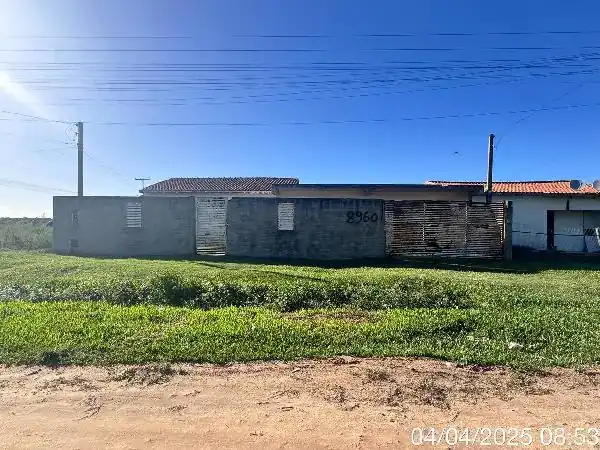 Casa em LARANJAL, PELOTAS - RS