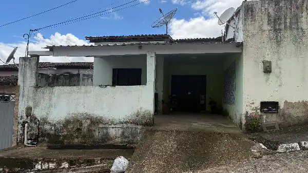 Casa em CLIMA BOM, CAPELA - AL