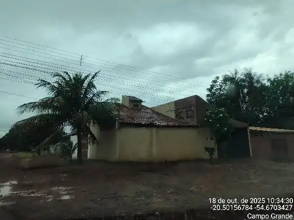 Casa em JARDIM SAO CONRADO, CAMPO GRANDE - MS