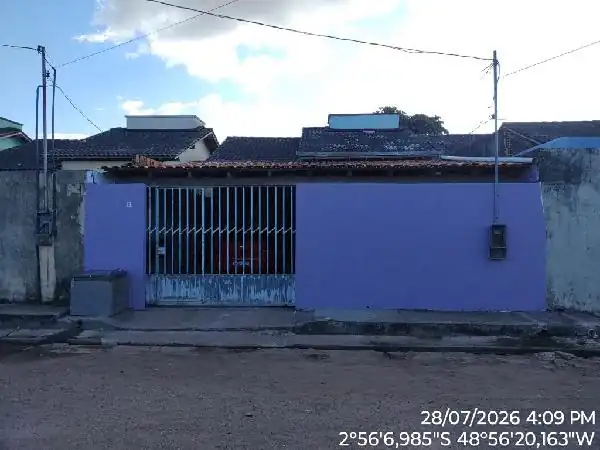 Casa em BAIRRO AEROPORTO, TAILANDIA - PA