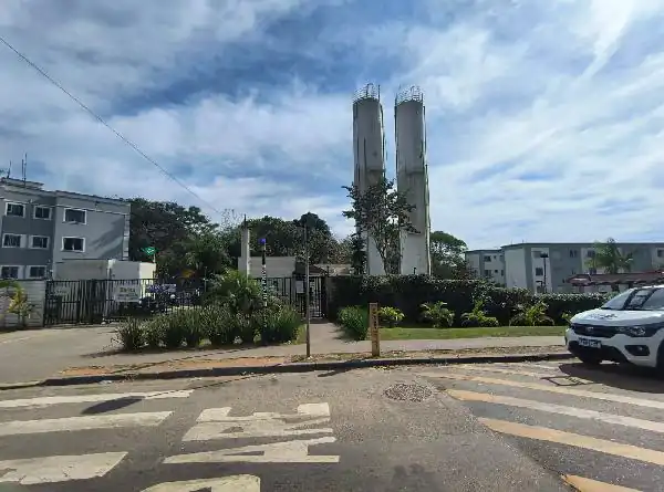 Apartamento em GUAIANAZES, SAO PAULO - SP