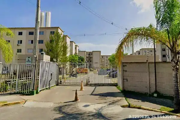 Apartamento em BARRA DE JANGADA, JABOATAO DOS GUARARAPES - PE
