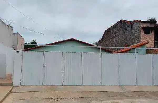 Casa em LARANJAL, SAO GONCALO - RJ