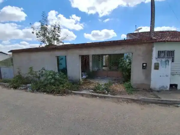 Casa em ALTA VISTA, ITABAIANA - PB