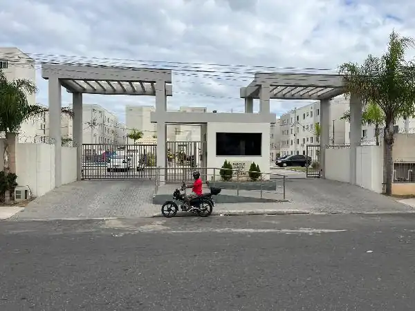 Apartamento em JARDINS DE CAMPOS, CAMPOS DOS GOYTACAZES - RJ