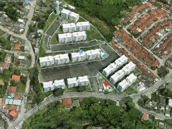 Apartamento em TRIBOBO, SAO GONCALO - RJ