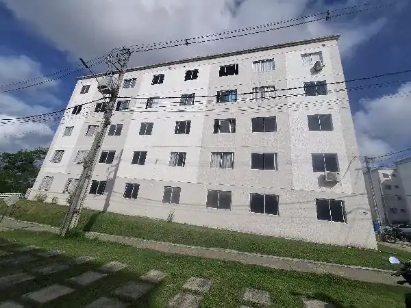 Apartamento em AREIA BRANCA, SALVADOR - BA