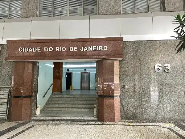 Sala em CENTRO, RIO DE JANEIRO - RJ