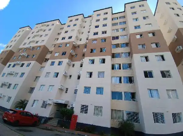 Apartamento em JARDIM DAS MARGARIDAS, SALVADOR - BA