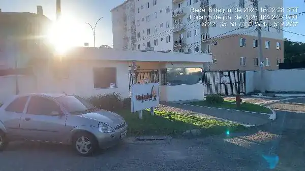 Apartamento em ROMA, VOLTA REDONDA - RJ