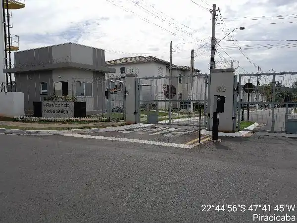 Casa em SAO JORGE, PIRACICABA - SP