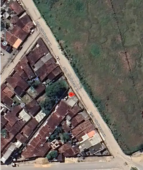 Casa em PREF ANTÔNIO L SOUZA, RIO LARGO - AL