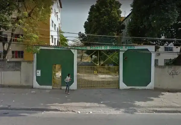 Apartamento em GUADALUPE, RIO DE JANEIRO - RJ